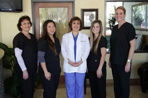 San Juan Capistrano Dentist 