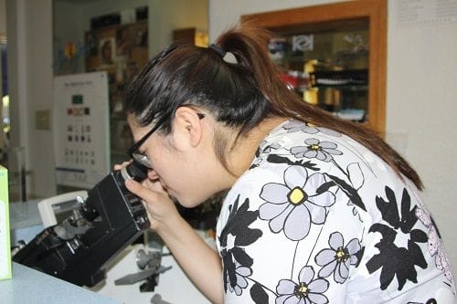 optometrist in Buena Park