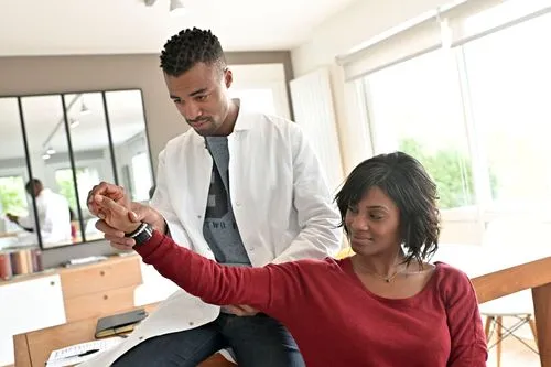 personal injury treatment