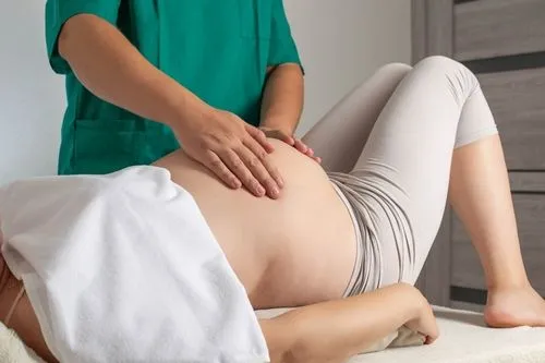 prenatal adjustment