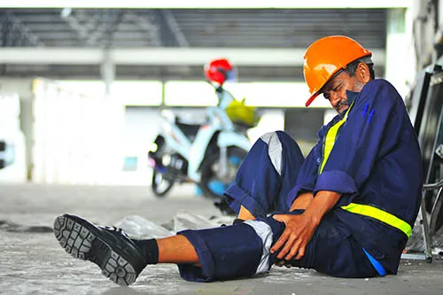 workers' compensation