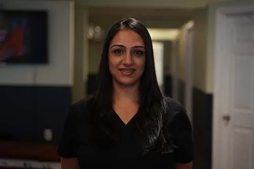 Dr. Jaspreet Ejiofor 