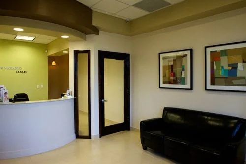 Evolution Dentistry - Dentist Office Parkland FL