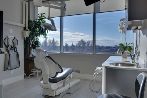 Vic Park Dental view