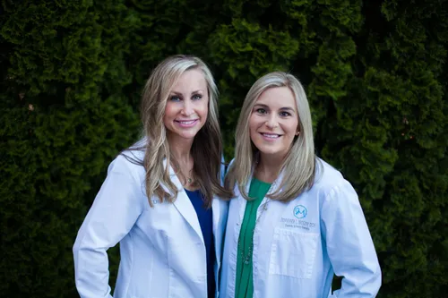 Jennifer L. McCoy, DDS, Cosmetic & Family Dentistry