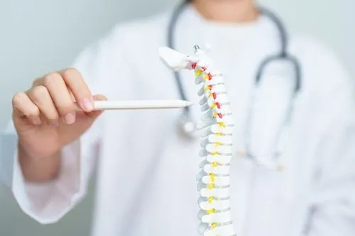 Cervical and Lumbar Traction