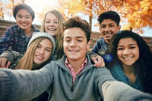 Teen counseling