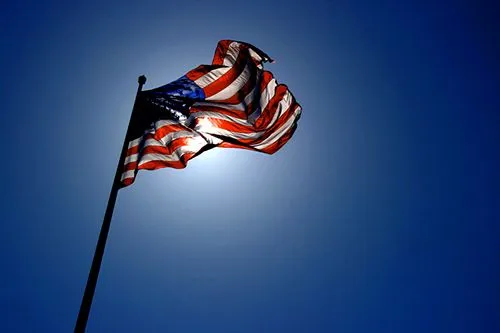 American Flag