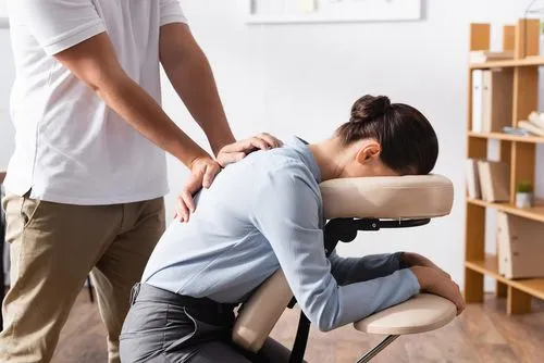 personal injury treatment