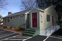 East Greenwich Building