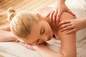 Chiropractic massage Jacksonville Florida