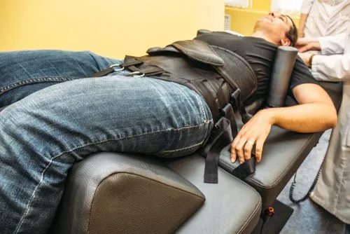 spinal decompression