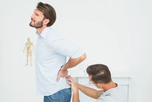 back pain treatment