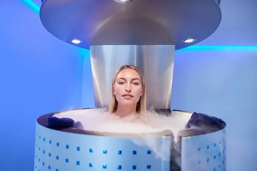 Cryotherapy-in-Cartersville-GA