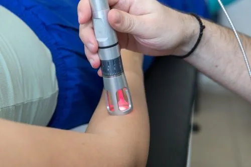 A Beginner’s Guide to Cold Laser Therapy in Chiropractic Care
