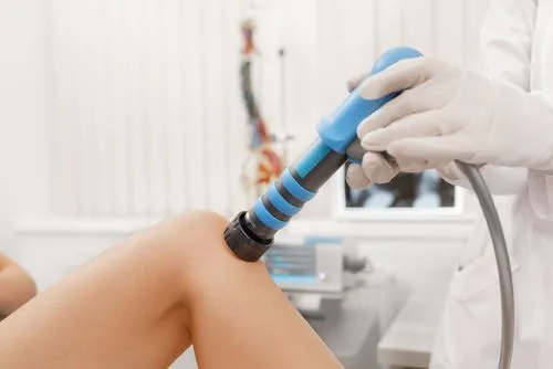 Shockwave Therapy