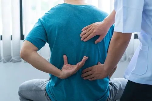 back pain treatment