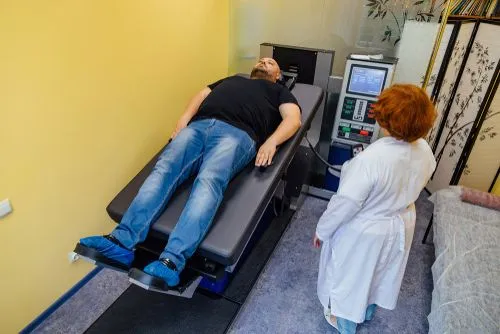 spinal decompression