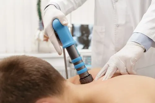 Shockwave Therapy