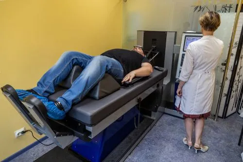 spinal decompression