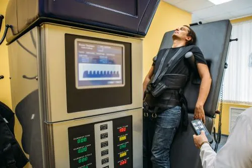 Spinal-Decompression-Therapy-in-Pickens-SC