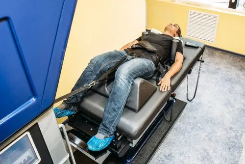 spinal decompression