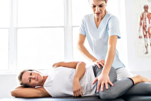 sciatica treatment