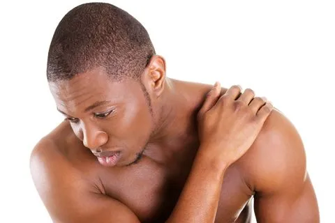 Sewell Chiropractor treats sports related shoulder injuries