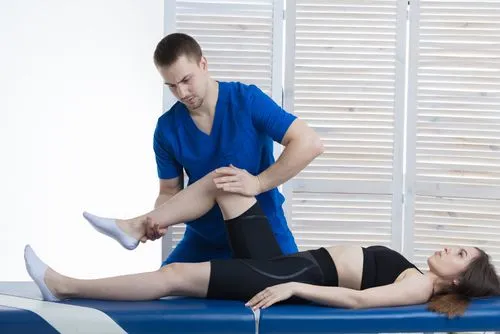 sport injury treatment
