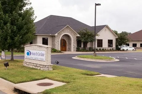 Arkansas Eye Care Group