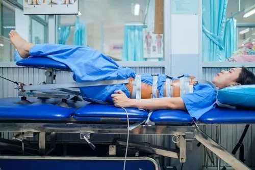 spinal decompression