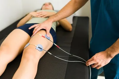 muscle stimulation therapy