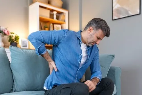 Back Pain Treatment in Mokena, IL Serving Frankfort & Tinley Park, IL
