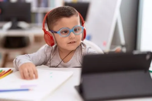 Procedure of Vision and Hearing Screening