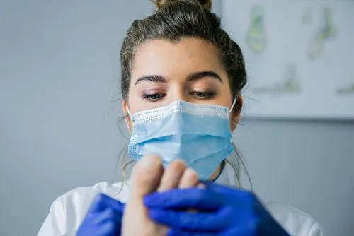 Foot Doctor In Ridgefield, CT Serving Danbury & Redding, CT