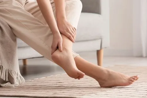 Heel Pain Treatment in Ridgefield, CT Serving Danbury & Redding, CT