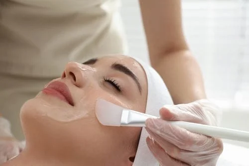 Chevy Chase Dermatology Center - chemical peels