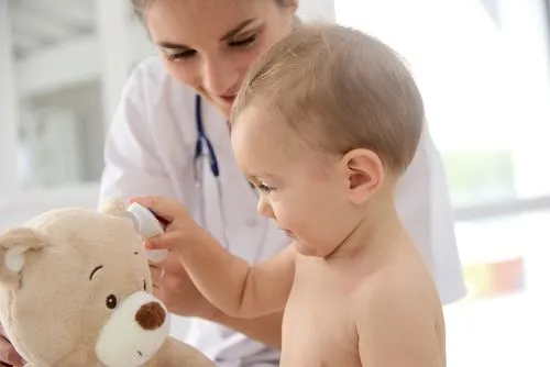 Pediatric Care