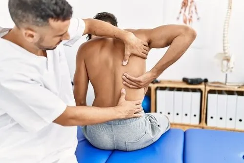back pain treatment