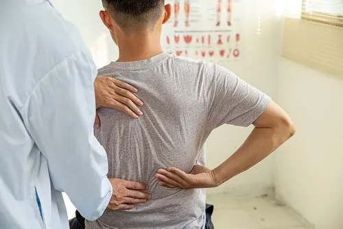 back pain treatment