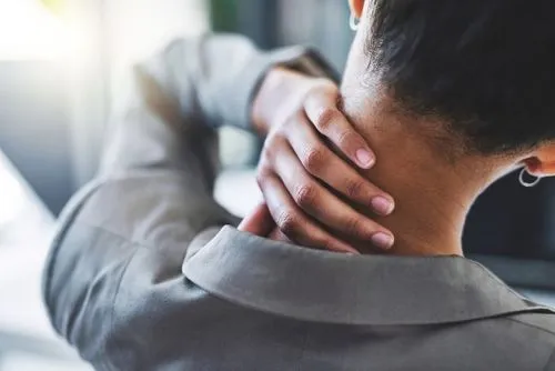 Neck Pain
