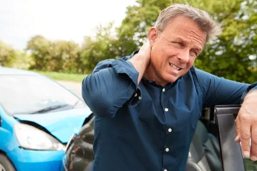 The Benefits of Chiropractic Adjustments for Whiplash Pain Relief