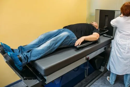 spinal decompression