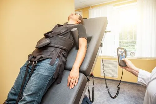 spinal decompression