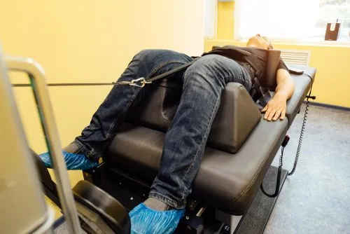 spinal decompression