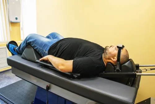 spinal decompression