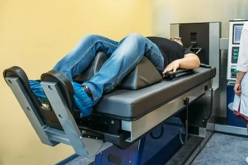 spinal decompression