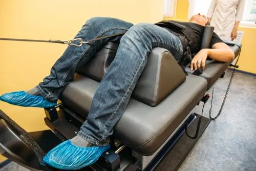 spinal decompression