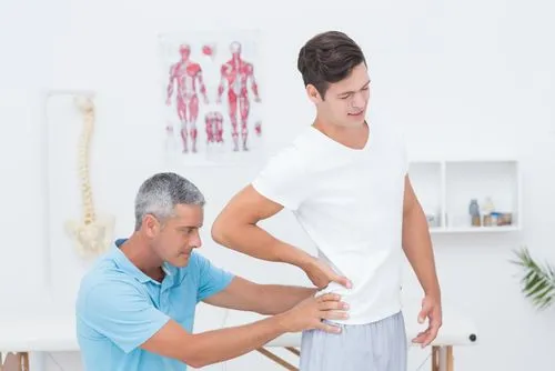 back pain treatment