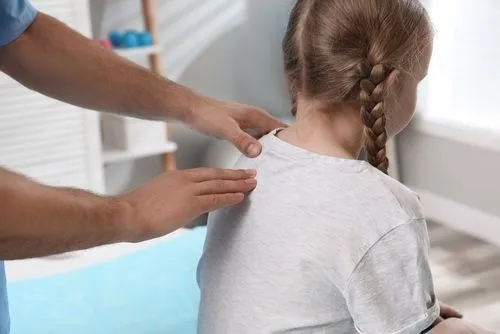 Pediatric Chiropractic Care